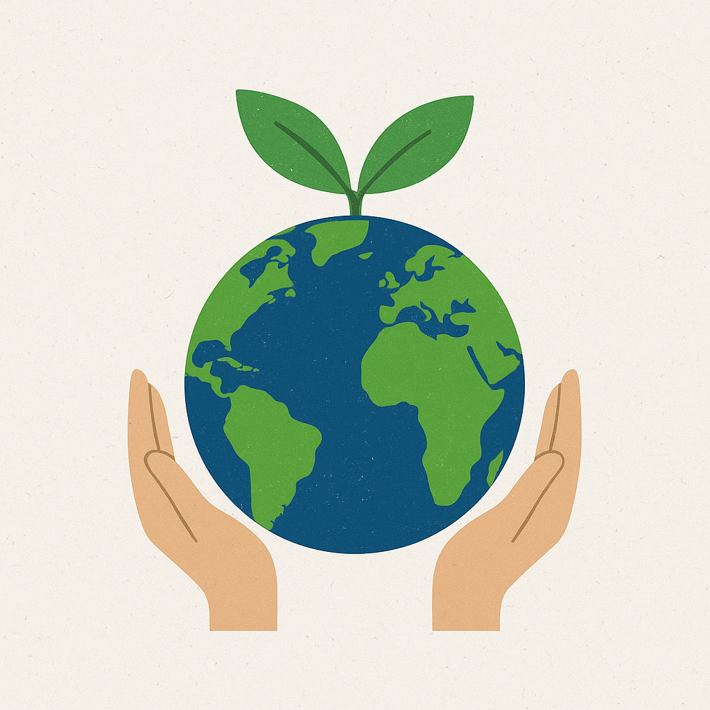 Respeto al medio ambiente
