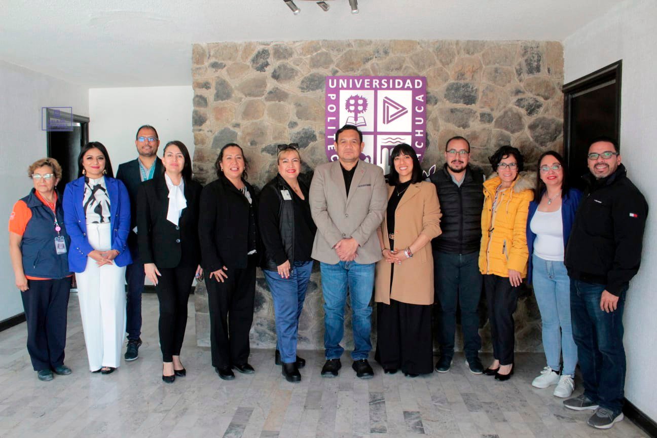Nodo Sur Hidalgo
