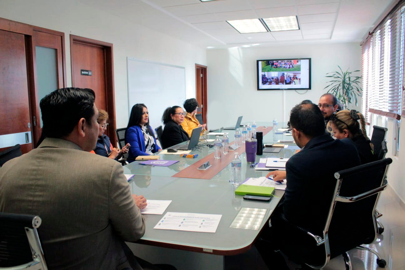Trabajo comunitario